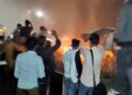 Kashmiri-man gearresteerd voor dodelijke auto-explosie in New Delhi