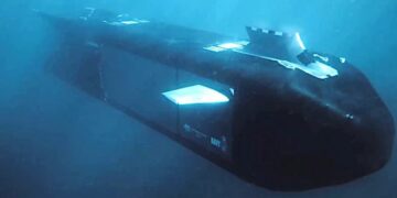De opkomst van onderwaterdrones in wereldwijde zeeslag