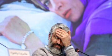 De bekende acteur vrijgesproken na verkrachtingsbeschuldiging in Iran