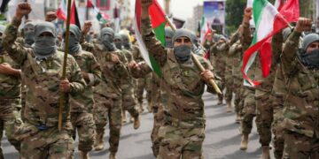 Spanningen tussen VS en Iran na moordpoging Israëlische ambassadeur in Mexico