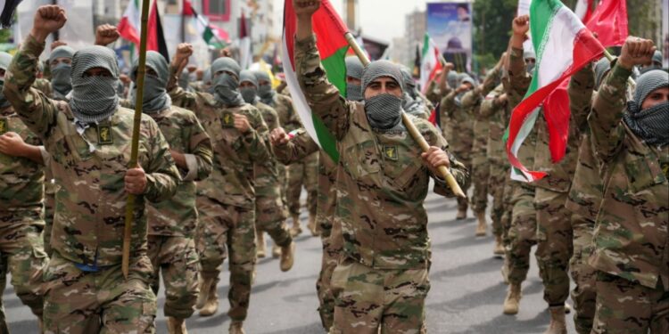 Spanningen tussen VS en Iran na moordpoging Israëlische ambassadeur in Mexico