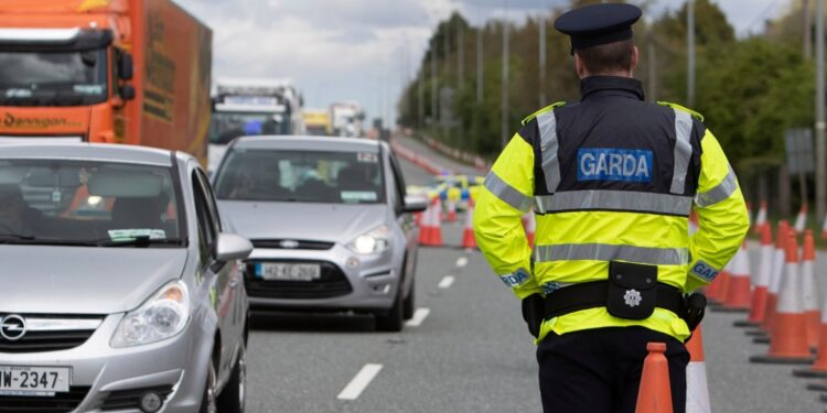 Vijf jongeren omgekomen bij fataal auto-ongeluk in Ierland