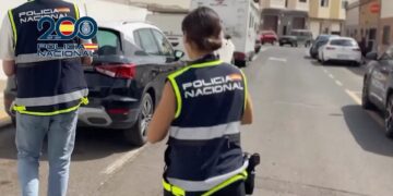 Politie kraakt internationaal kinderhandelnetwerk in Spanje