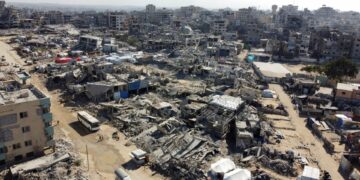 Hamas vindt lichaam Israëlische gijzelaar in Gaza