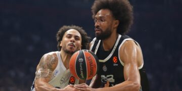 Παναθηναϊκός: Πάρκερ απαντάει σε φήμες για ανταλλαγή με Σορτς