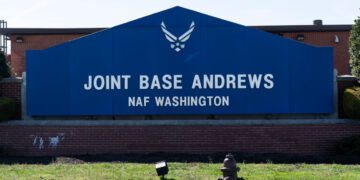 Mysterieus pakje wit poeder veroorzaakt ziekte op militaire basis