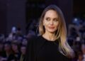 Angelina Jolie verrast in Kherson: een onverwacht bezoek.
