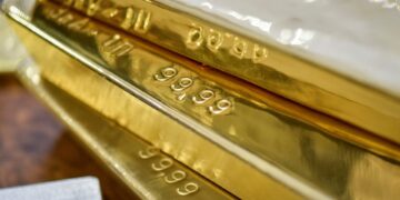 Wiens goudreserve is de derde grootste: voor het volk of voor de euro?