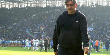 Atalanta ontslaat Yurić en bereikt overeenkomst met Palantino