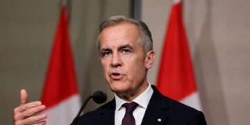 Begrotingsstemming cruciaal voor Carney: risico op vervroegde verkiezingen