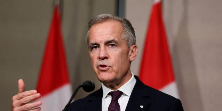 Begrotingsstemming cruciaal voor Carney: risico op vervroegde verkiezingen