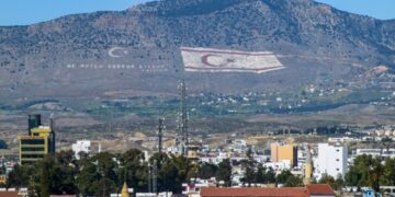 Onschuldige Grieks-Cyprioten gearresteerd in pseudo-staat