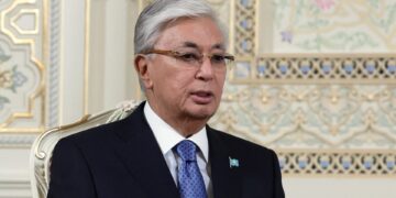 Kazachstan toegetreden tot Abraham-verbonden