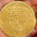 Spaanse gouden munt uit 1609 breekt record bij veiling