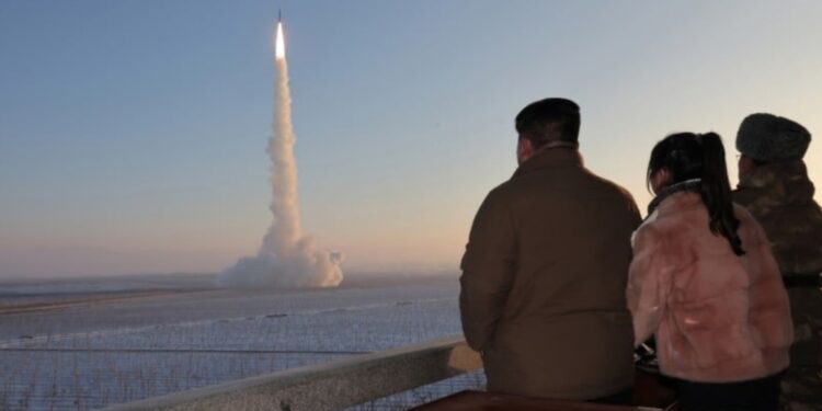 Noord-Korea’s denuclearisatie blijkt een illusie in midzomernacht.