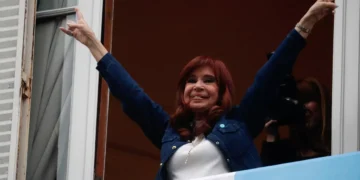 Nieuw proces voor Cristina Kirchner in zaak van de notebooks
