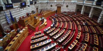 De impact van de nieuwe begroting in het Parlement