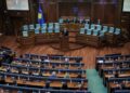 Kosovo faalt opnieuw in vorming regering