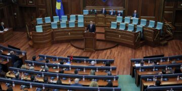 Kosovo faalt opnieuw in vorming regering