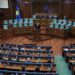 Kosovo faalt opnieuw in vorming regering