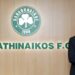 Panathinaikos kondigt terugkeer Stefanos Kotsolis officieel aan.