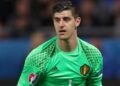 Thibaut Courtois mist wedstrijd vanwege buikgriep