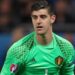 Thibaut Courtois mist wedstrijd vanwege buikgriep