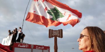 Oproep VS: Einde aan Iran’s invloed via Hezbollah in Libanon