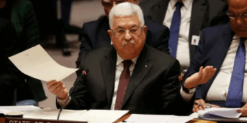 Abbas belooft uitlevering schutter Parijs ’82 aan Frankrijk