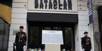 Tien jaar na Bataclan: onbeantwoorde vragen en posttraumatische stress