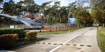 Drones spioneren bij militaire basis – Minister Defensie waarschuwt