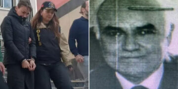 Moord op leraar in Turkije na dreiging over affaire