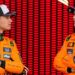 Norris en Piastri uitgesloten van Las Vegas GP – Spanning in kampioenschap stijgt