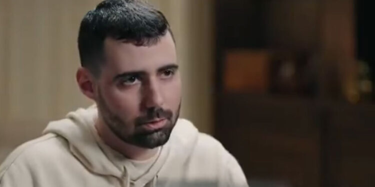 Schokkende getuigenis: Hamas-bewaker verkrachtte Israëlische gijzelaar na douche.