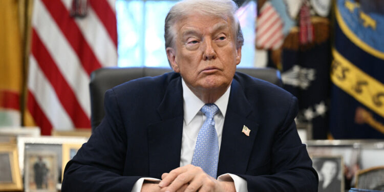 Senatoren kritisch op Trumps Oekraïne-plan