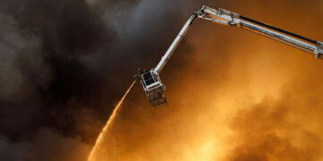 Rusland’s aanval op energie-infrastructuur veroorzaakt chaos