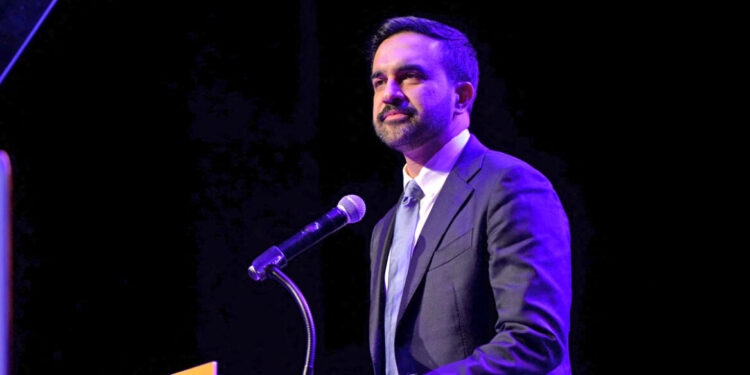 ‘Hoop triomfeert: boodschap aan Trump na overwinning van Burgemeester Mamdani’