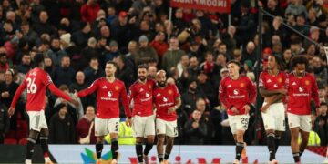 Voetbalwedstrijden vandaag: Peristeri-Panathinaikos en Tottenham-Manchester United