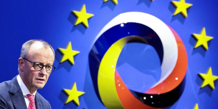 Europa moet digitale sector beschermen tegen VS en China