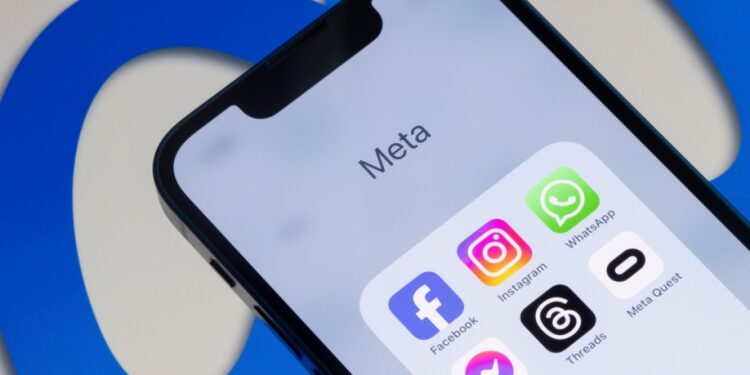 Meta veroordeeld voor oneerlijke concurrentie en moet 550 miljoen dollar betalen