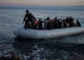 Dodelijke Middellandse Zee: 1.300 migranten omgekomen in 2025