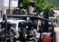 Mexicaanse federale troepen versterken aanwezigheid in Michoacán na moord burgemeester.