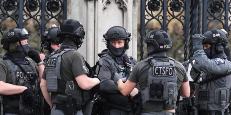 MI5 waarschuwt Britse parlementsleden voor Chinese spionage