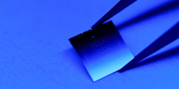 Doorbraak in kwantumcomputing: Princeton creëert qubits met langere levensduur