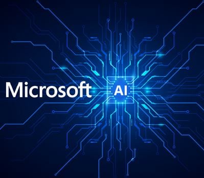 Microsoft lanceert divisie voor humanitaire superintelligentie.