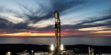 Griekse microsatellieten: ronddwalen in de ruimte