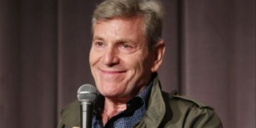 Franse acteur Cheki Cariot overleden op 72-jarige leeftijd