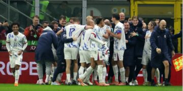 32 teams gekwalificeerd voor WK 2026: een overzicht