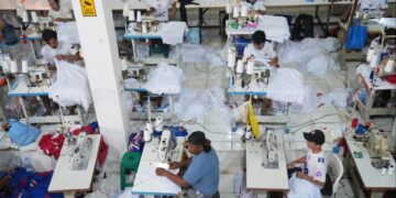 Kledinggiganten dringen aan op viering Dag van de Arbeidersrechten