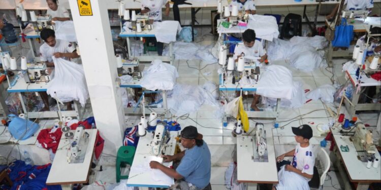 Kledinggiganten dringen aan op viering Dag van de Arbeidersrechten